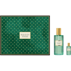 Memoire d'une Odeur eau de parfum 60ml+5ml - Gift Set