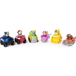 Paw Patrol - Racer gift set
