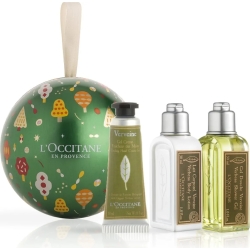 Christmas Ball Vervain - gift set