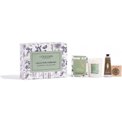 Parfumed house gift set