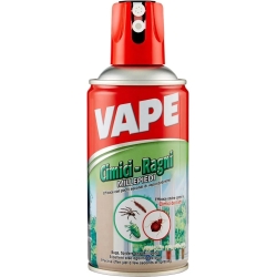 Cimici Ragni Spray - bedbug and spider repellent 300 Ml