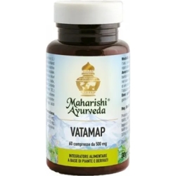 Vatamap - Energy supplement 60 tablets