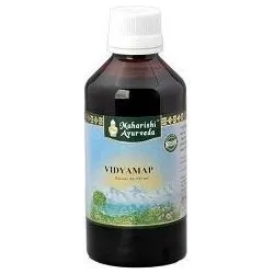 Vidyamap - Energy Supplement 200 ml Syrup