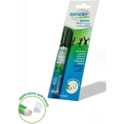 soothing after puncture pen with ammonia 10 ml