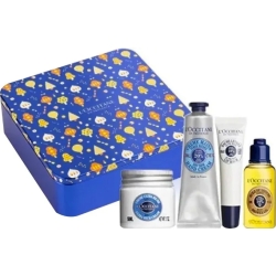 karité gift box
