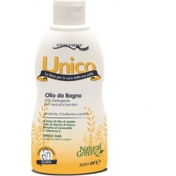 Unico - Bath Oil 200 ml