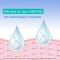Intima - Vaginal moisturizing gel 6 single-dose applicators
