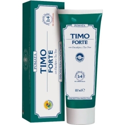 Timo forte - soothing cream 100 ml