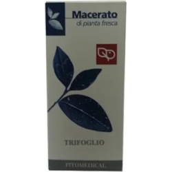 Trifoglio - Digestive Aid Supplement 50 ml