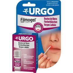 Urgo - Liquid patch for cold sores