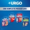 Urgo - Liquid patch for cold sores