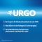 Urgo - Liquid patch for cold sores