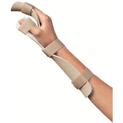 Mapform 1557k - left Wrist support size S