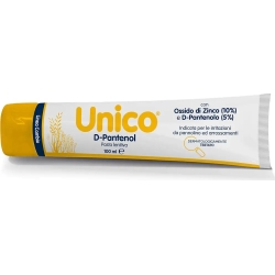 Unico - Soothing paste 100 ml