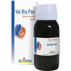 Valbiapas - homeopathic drug 60 ml