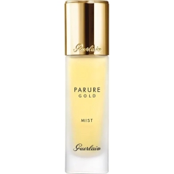 Parure Gold Mist - fixing make up 30 ml