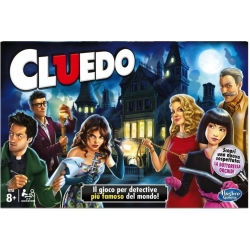 Clue Game