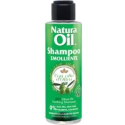 emollient Olive Oil Shampoo 100 Ml