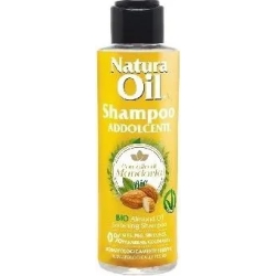softening almond oil Shampoo 100 Ml