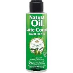 emollient Olive Oil body milk 100 Ml
