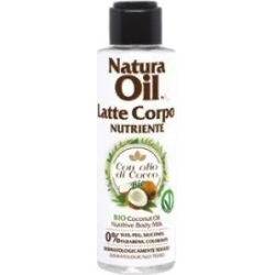 Nourishing coconut Oil body milk 100 Ml