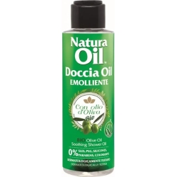 emollient Olive Oil shower oil 100 Ml