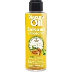 softening almond oil moisturizer 100 Ml