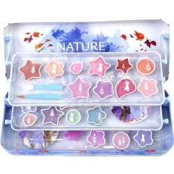 Frozen 2 - compact cosmetic bag