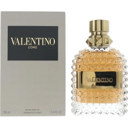 Valentino - Eau de Toilette for men 100 ml vapo