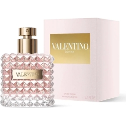Valentino - Eau de parfum for women 100 ml Vapo