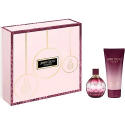 Fever gift set - Edp for women 60 ml vapo + Body Lotion 100 ml