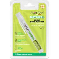 Alontan - Gel Soothing after puncture 30 ml