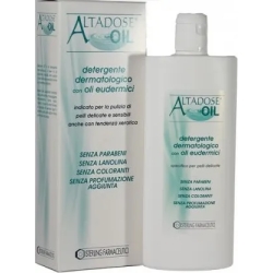 Altadose Oil - Oil Cleaner 400 ml