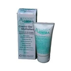 Altadose Omnia - Soothing Cream Gel 40 ml