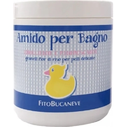 Starch for Bathroom - Emollient and refreshing 400 g