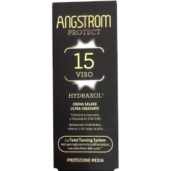 Angstrom Protect Hydraxol - Cream SPF15 50 ml