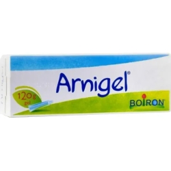 Arnigel 7% - Gel for bruises 120 g