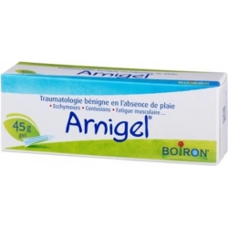 Arnigel 7% - for bruises Gel 45 g
