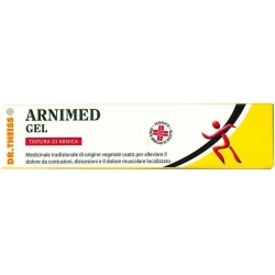Arnimed - for muscle sprain Gel 100 g