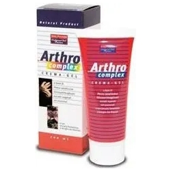 Arthro Complex - for rheumatism Gel 100 ml