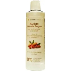 Audax - Bath Oil 250 ml