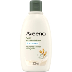Aveeno - Shower 300 ml