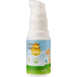 Essential Cold Relief - Relaxing Oil for colds 50 ml
