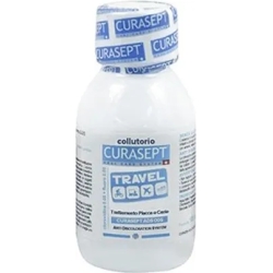 Travel ads 0,05 - mouthwash for plaque and caries 100 ml