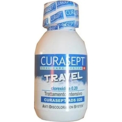 Travel ads 0,20 - mouthwash 100 ml