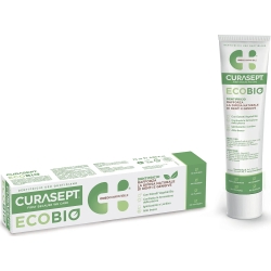 Ecobio - Mouthwash 75 ml