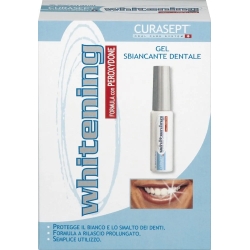 Whitening - Dental whitening gel 10 ml