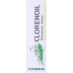 Clorenoil - intimate cleanser 200 ml