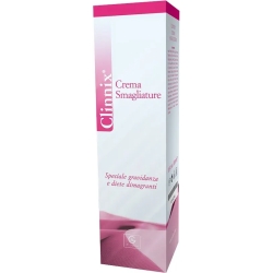 Clinnix - Stretch Mark Cream 300 ml