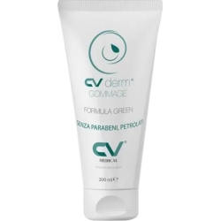 Cv Derm Gommage - exfoliating gel 200 ml